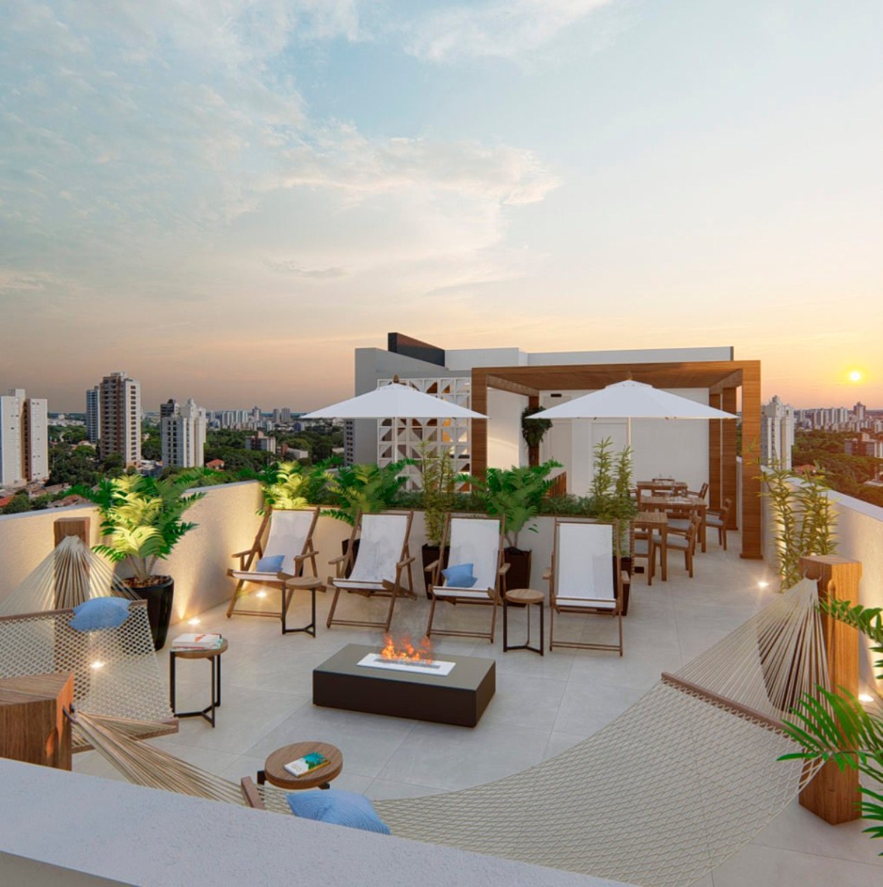 Apartamento, 1 quarto, 25 m² - Foto 10
