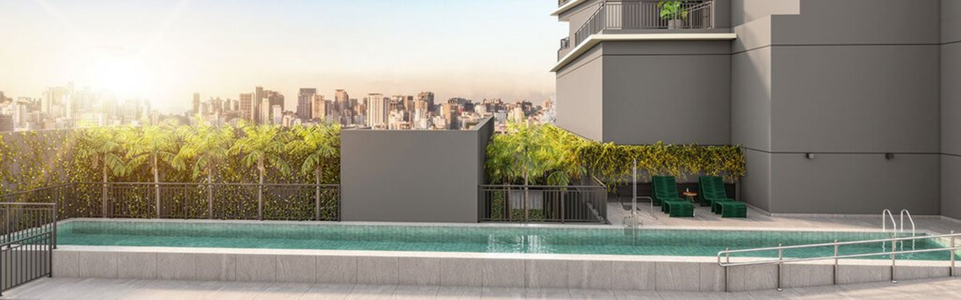 Apartamento, 2 quartos, 51 m² - Foto 19