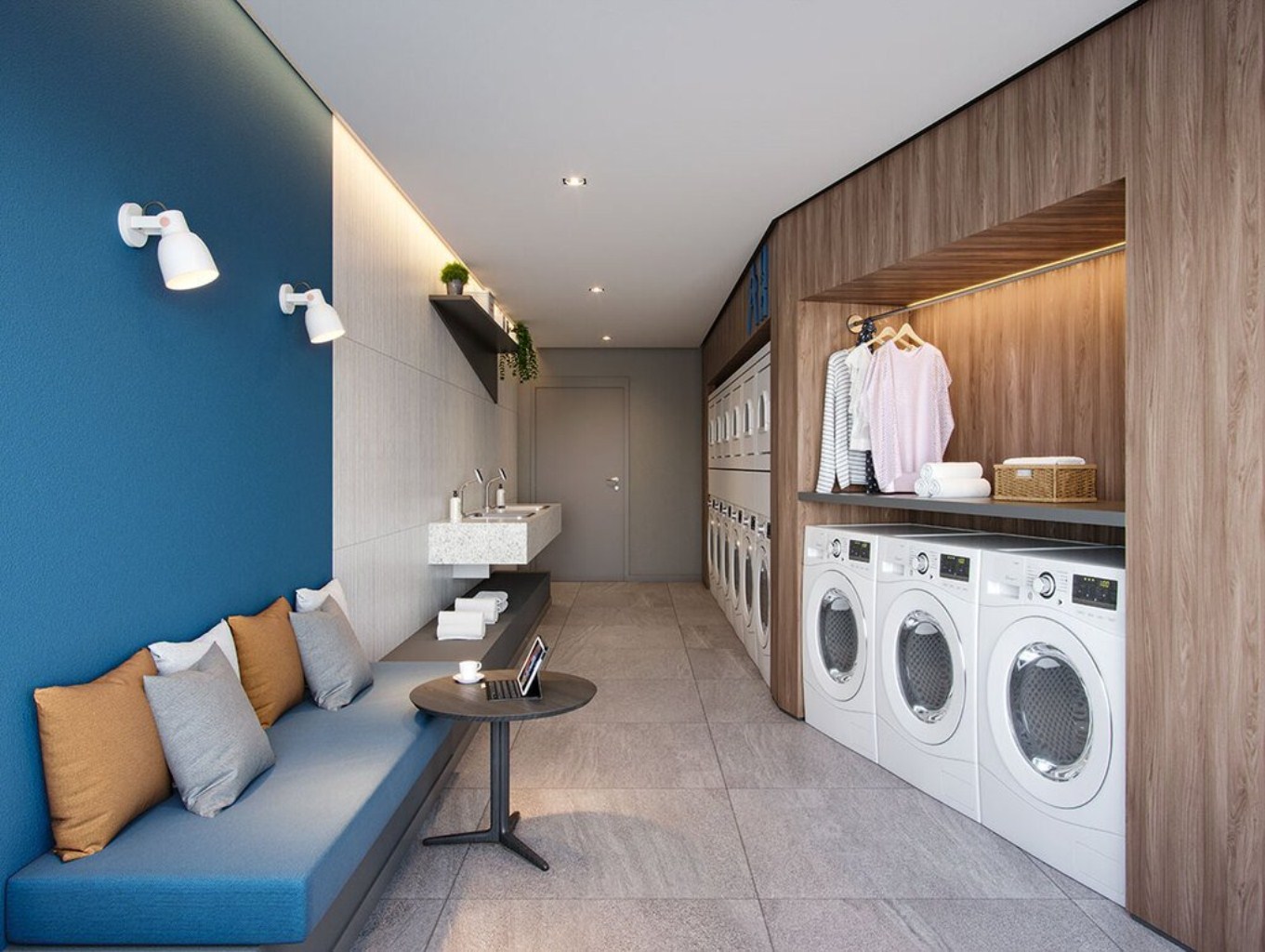 Apartamento, 2 quartos, 51 m² - Foto 15