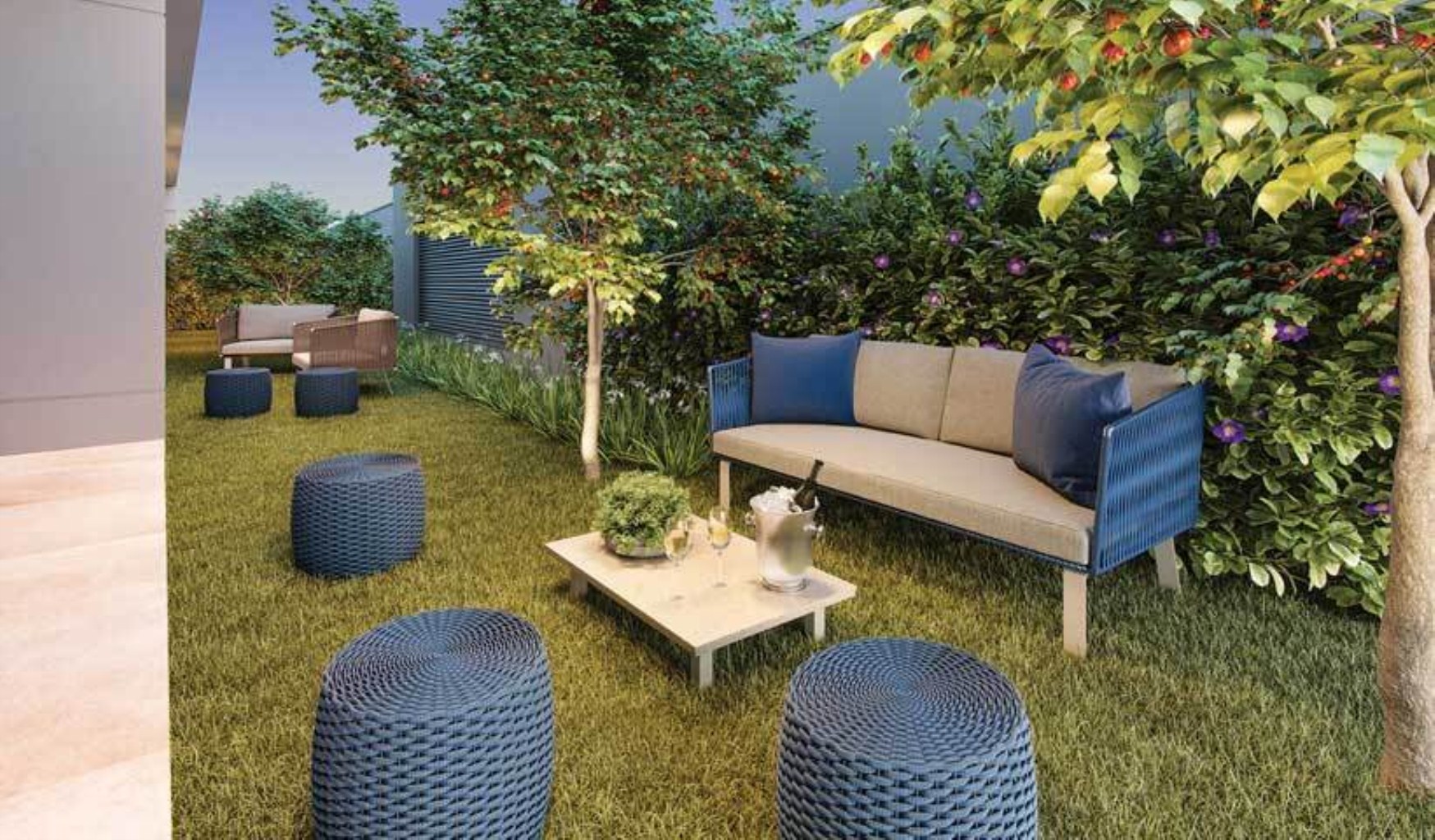 Apartamento, 1 quarto, 31 m² - Foto 25