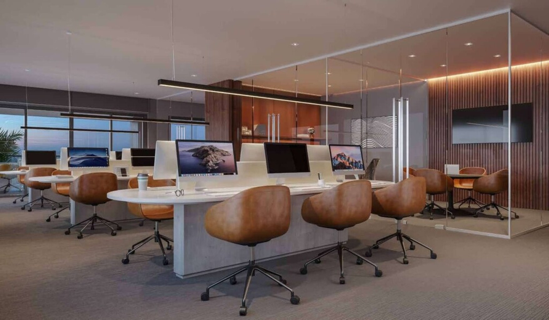 Sala-Conjunto, 127 m² - Foto 4