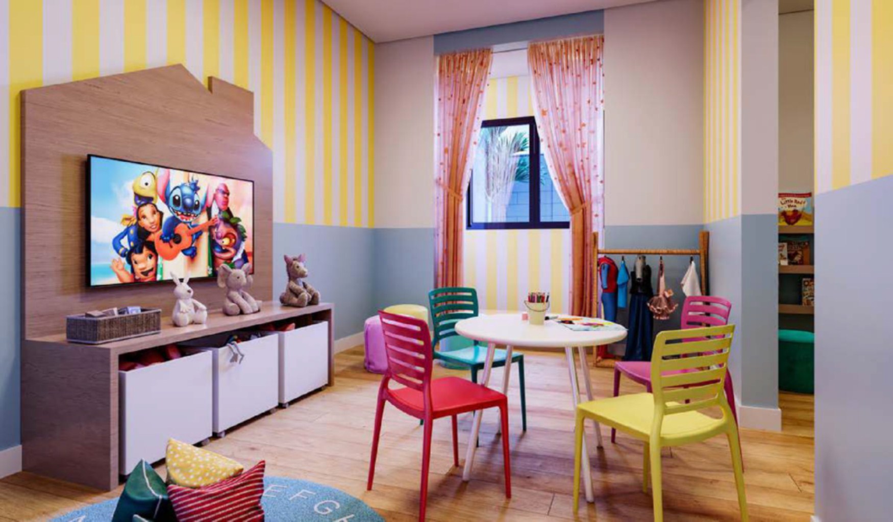 Apartamento, 1 quarto, 25 m² - Foto 10