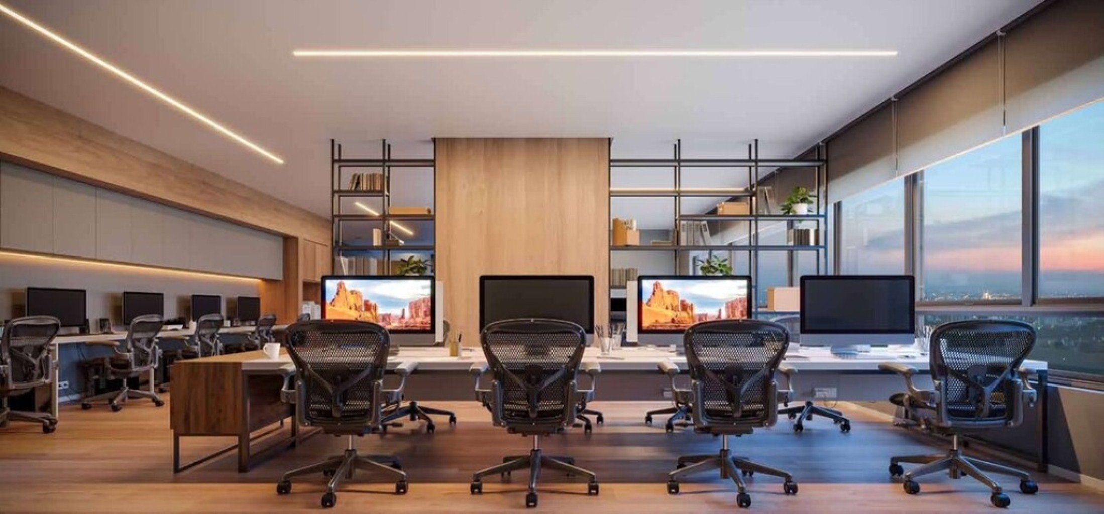 Sala-Conjunto, 127 m² - Foto 3