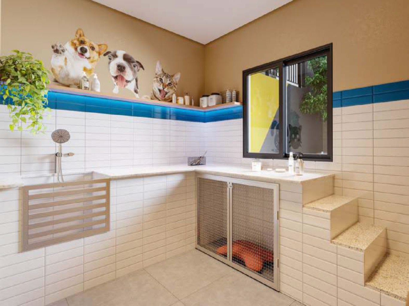 Apartamento, 1 quarto, 25 m² - Foto 8