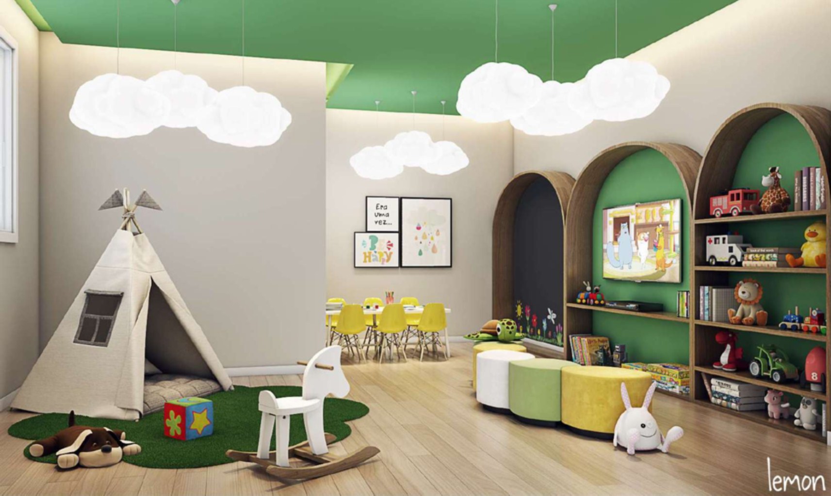 Apartamento, 2 quartos, 42 m² - Foto 6