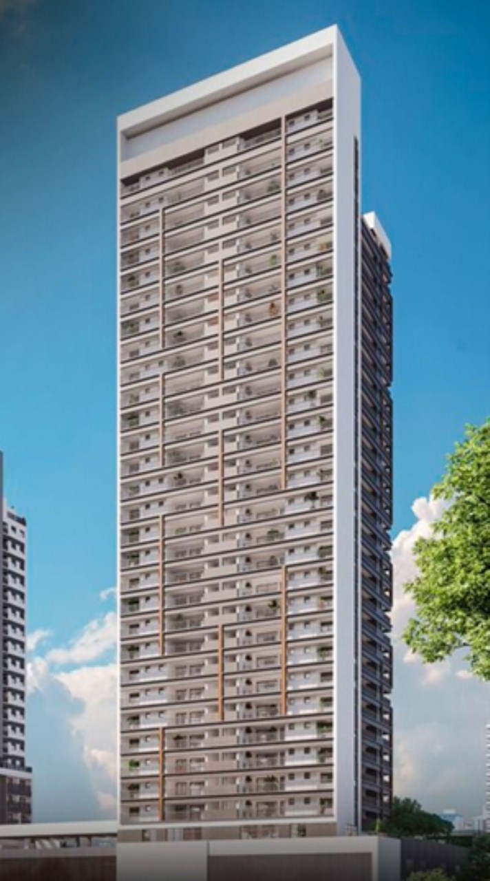 Apartamento, 3 quartos, 125 m² - Foto 1