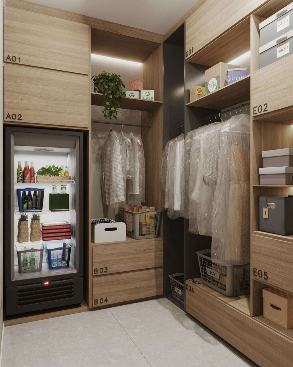 Apartamento, 2 quartos, 39 m² - Foto 10