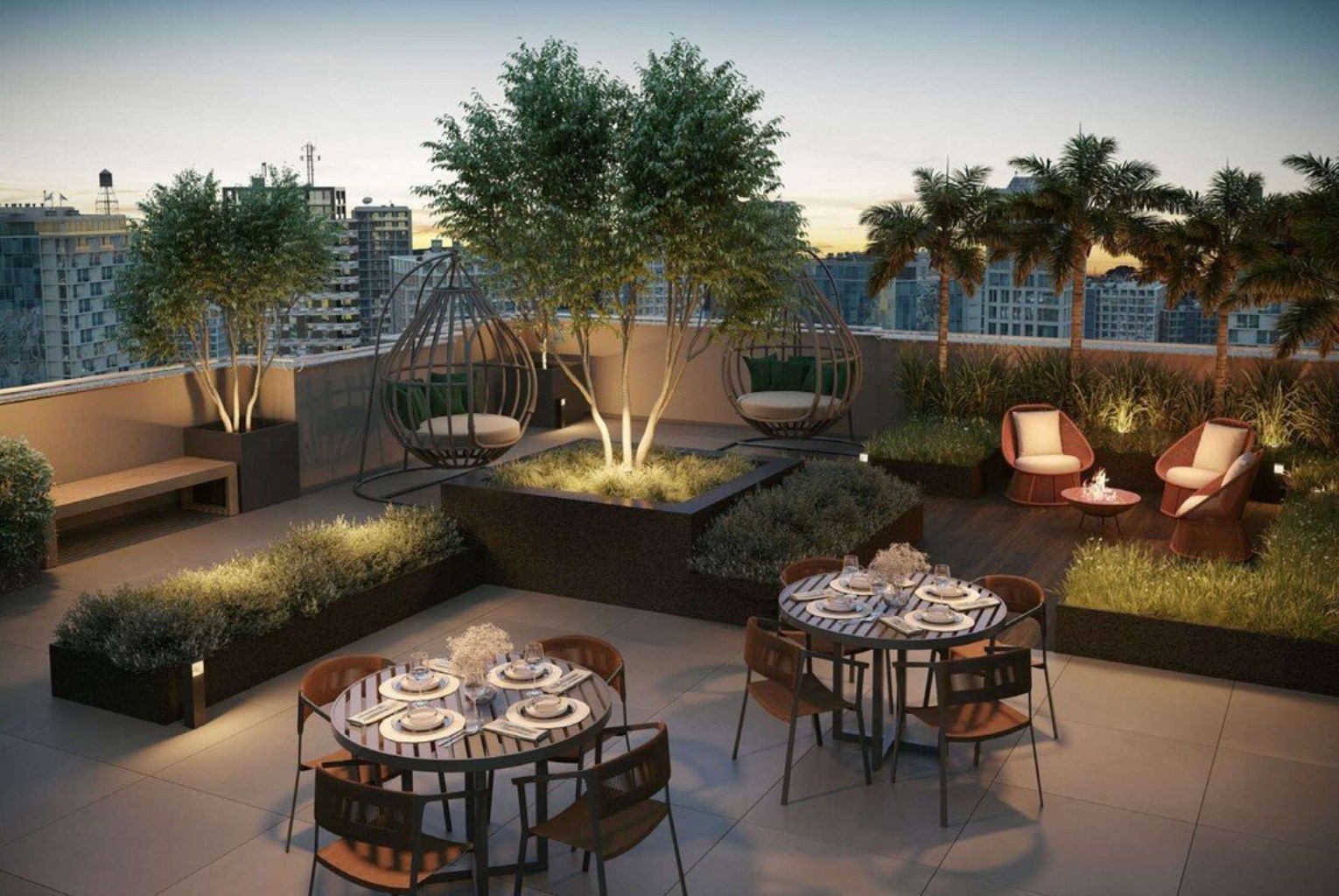 Apartamento, 2 quartos, 39 m² - Foto 15