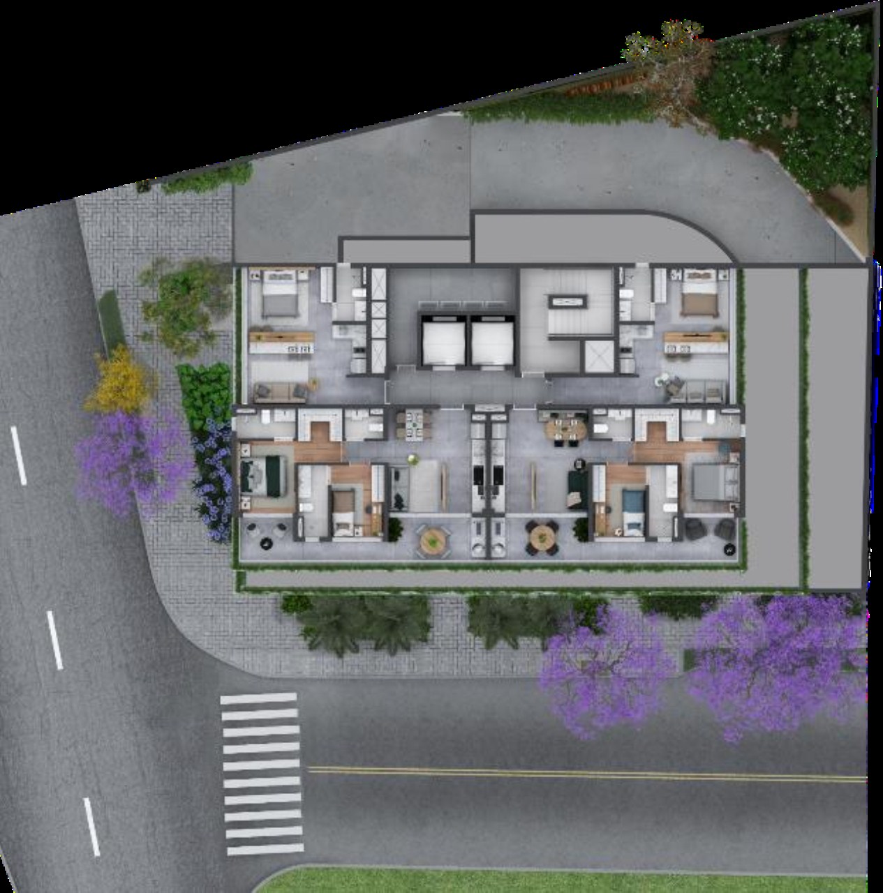 Apartamento, 2 quartos, 80 m² - Foto 15