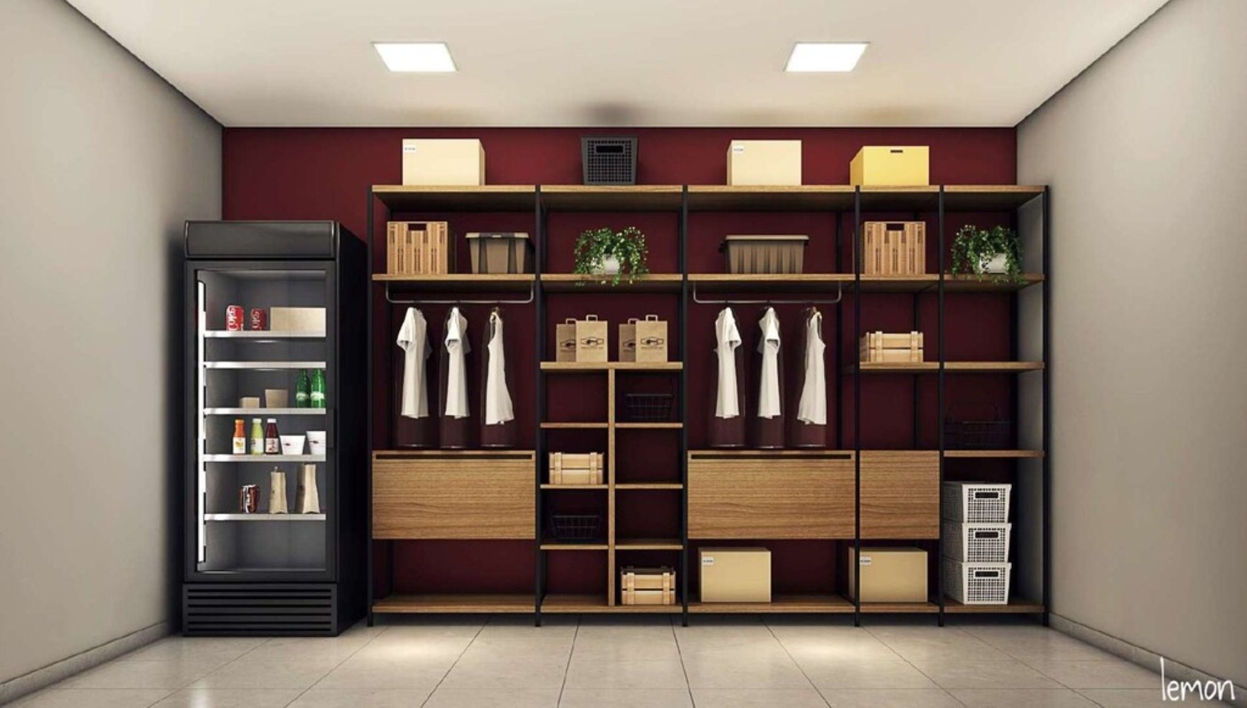 Apartamento, 2 quartos, 42 m² - Foto 8