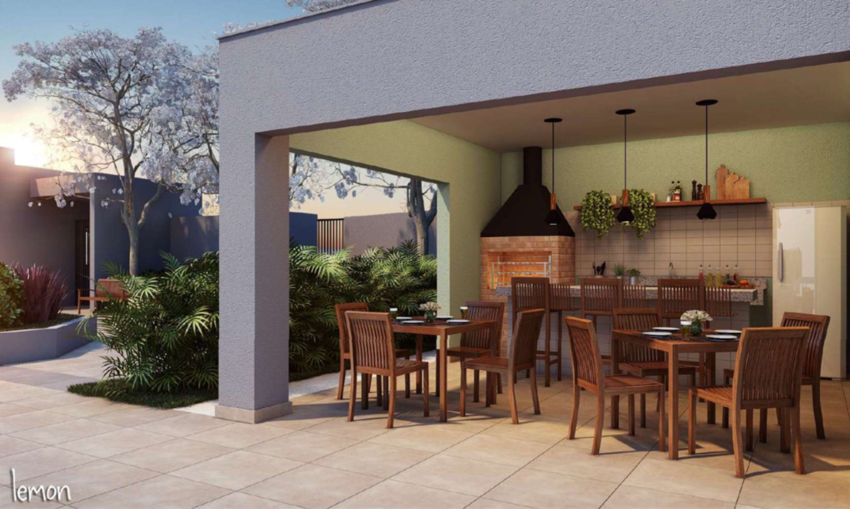 Apartamento, 2 quartos, 42 m² - Foto 10