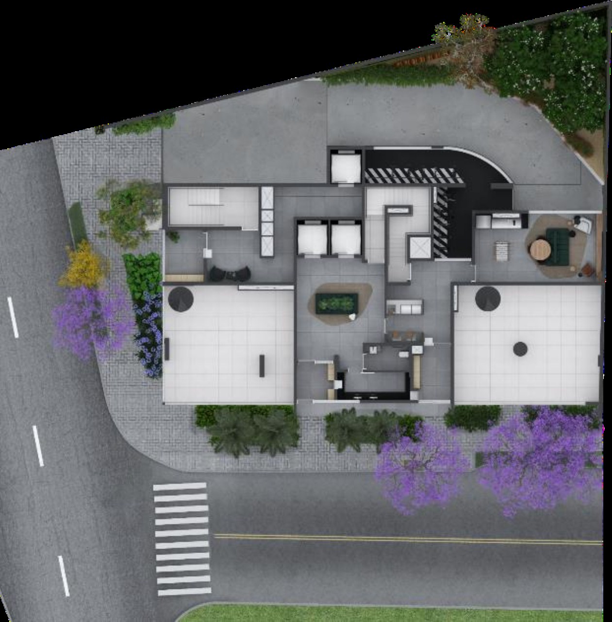 Apartamento, 1 quarto, 39 m² - Foto 11