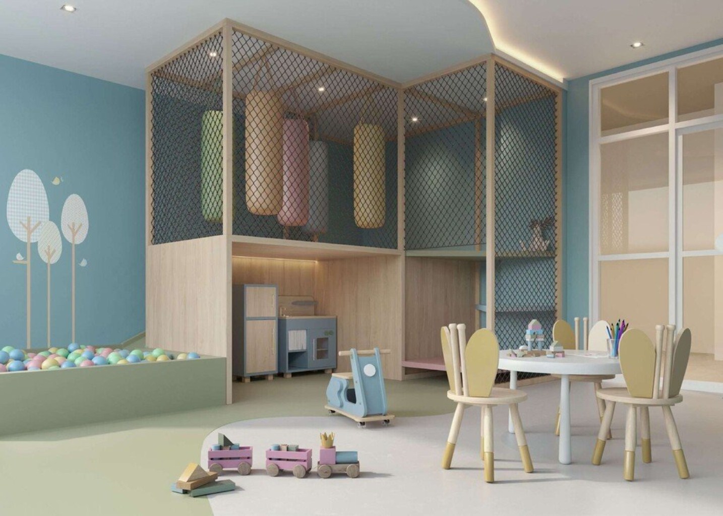 Apartamento, 2 quartos, 39 m² - Foto 6