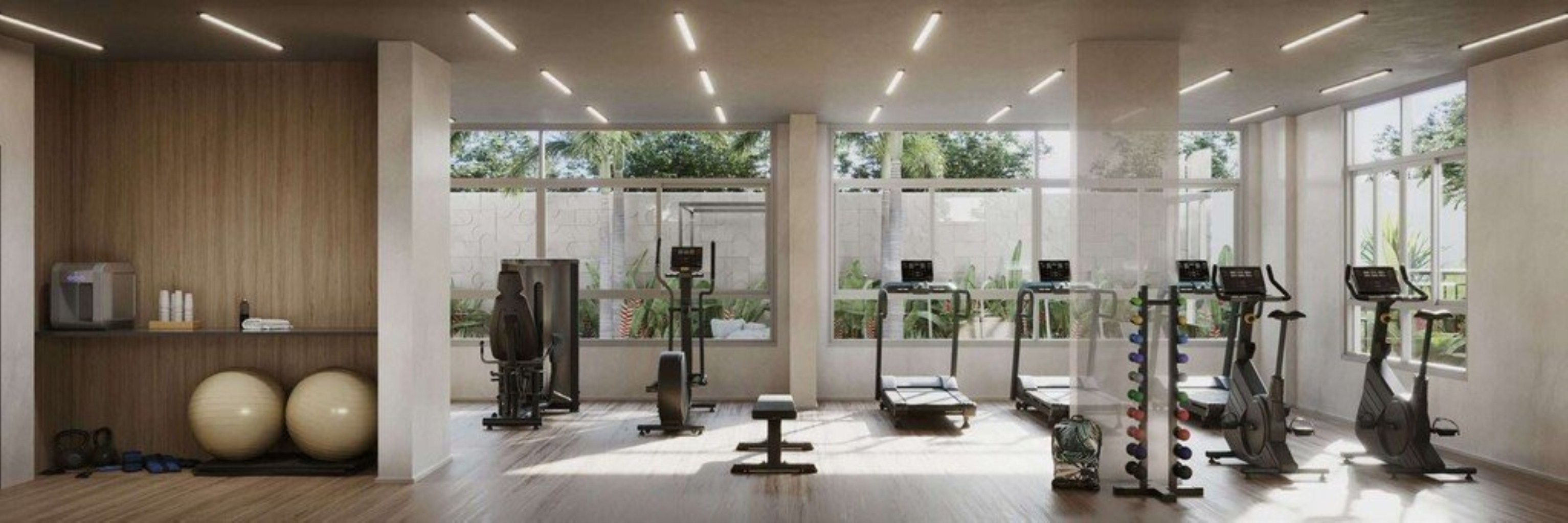 Apartamento, 1 quarto, 39 m² - Foto 4