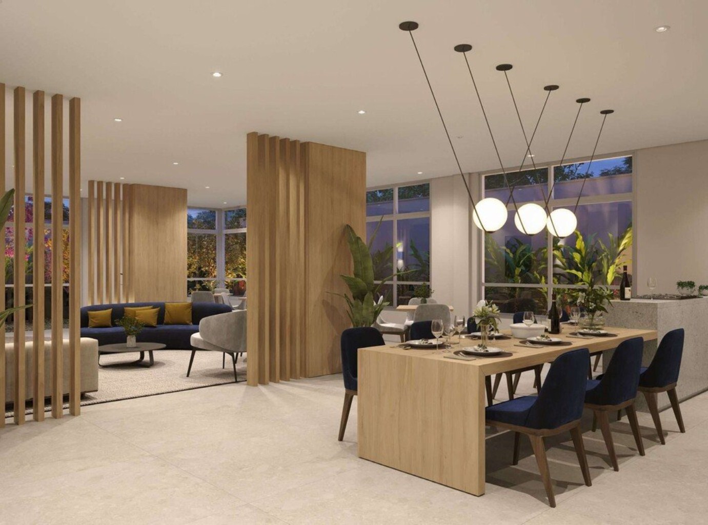 Apartamento, 1 quarto, 39 m² - Foto 9