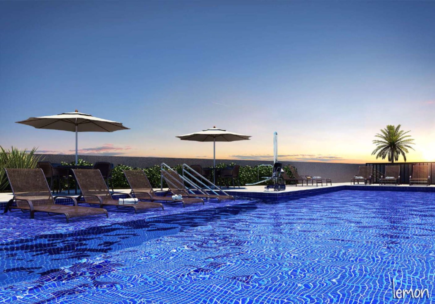 Apartamento, 2 quartos, 42 m² - Foto 15