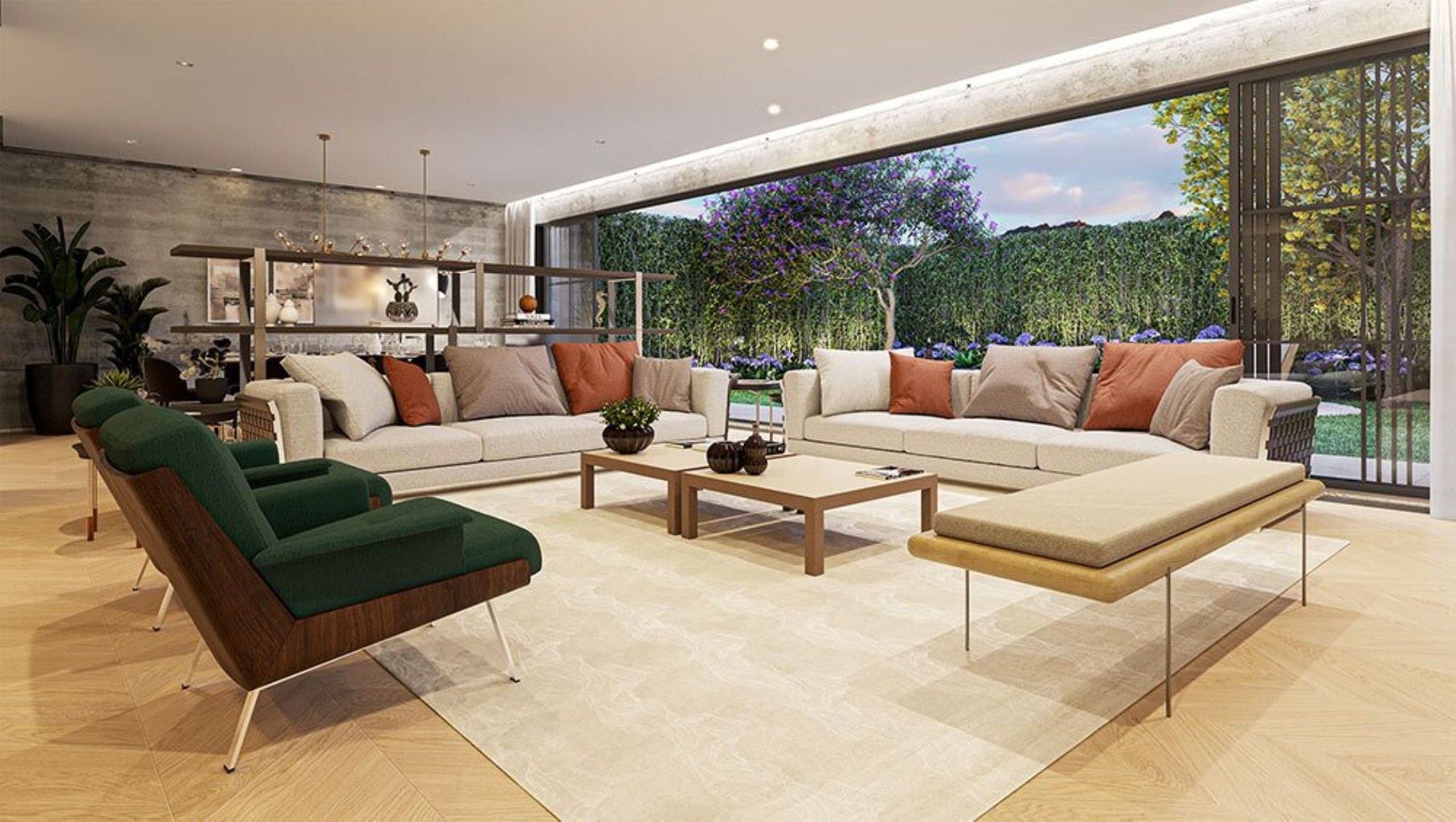 Casa, 4 quartos - Foto 4