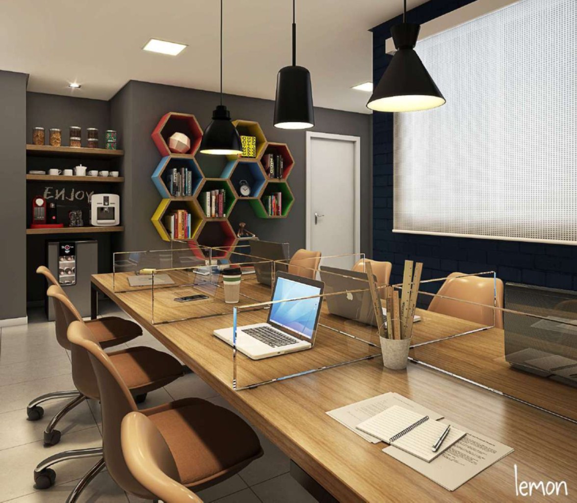 Apartamento, 2 quartos, 42 m² - Foto 7