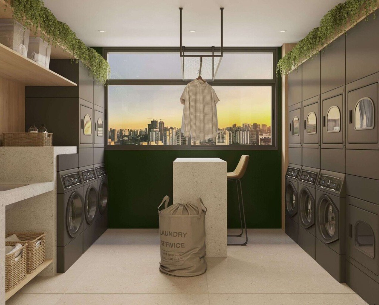 Apartamento, 2 quartos, 39 m² - Foto 7