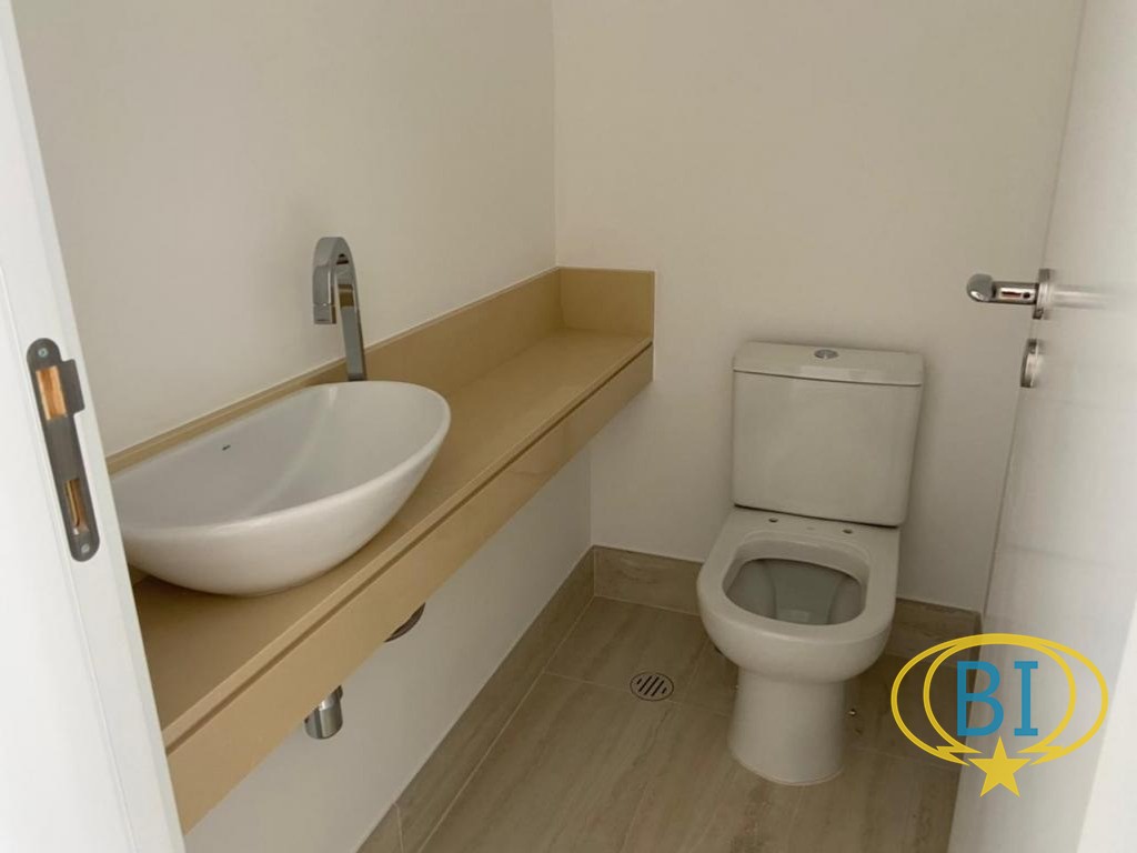 Apartamento à venda com 3 quartos, 137m² - Foto 10