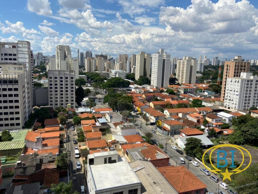 Apartamento à venda com 3 quartos, 137m² - Foto 4