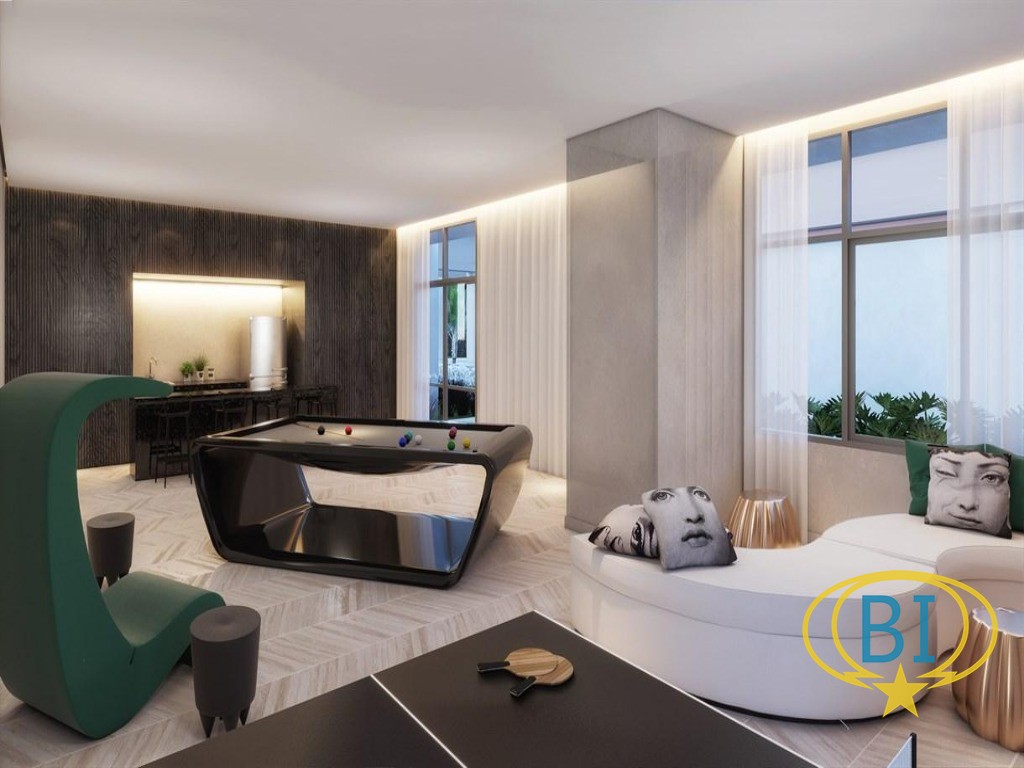 Apartamento à venda com 3 quartos, 137m² - Foto 35