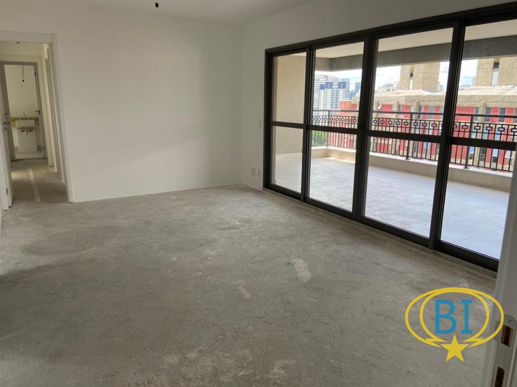 Apartamento à venda com 3 quartos, 137m² - Foto 5