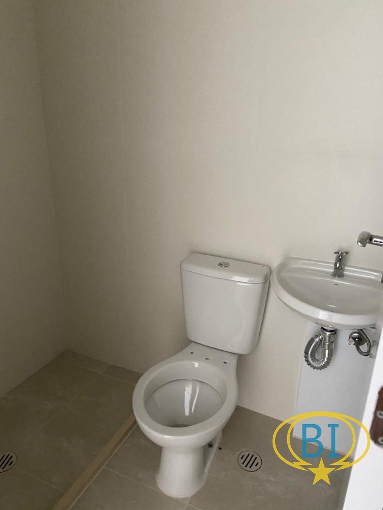 Apartamento à venda com 3 quartos, 137m² - Foto 9