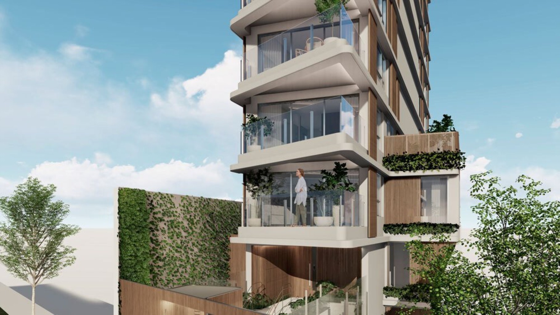 Cobertura, 1 quarto, 116 m² - Foto 5