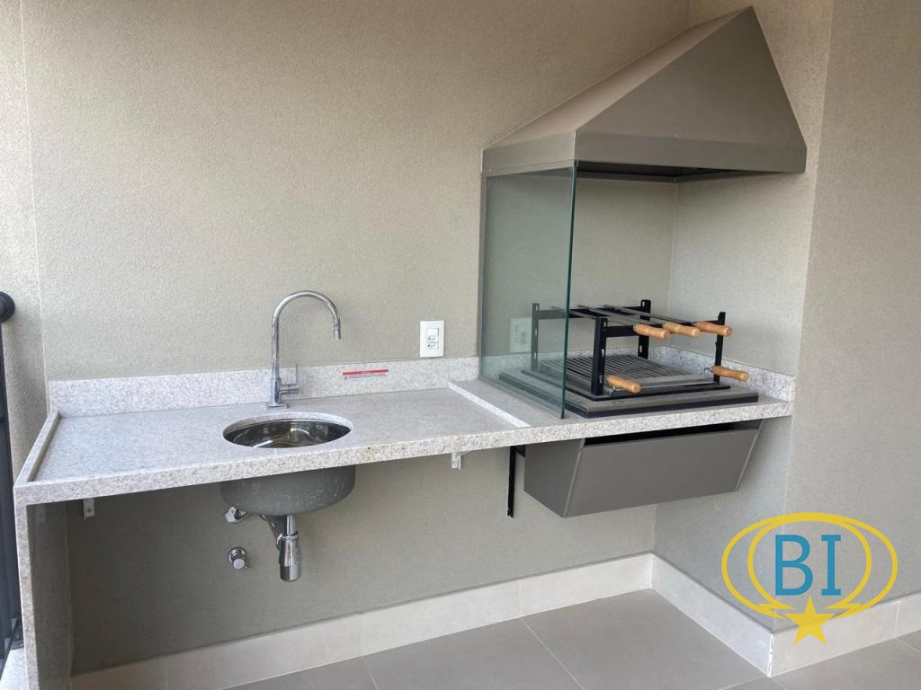 Apartamento à venda com 3 quartos, 137m² - Foto 3