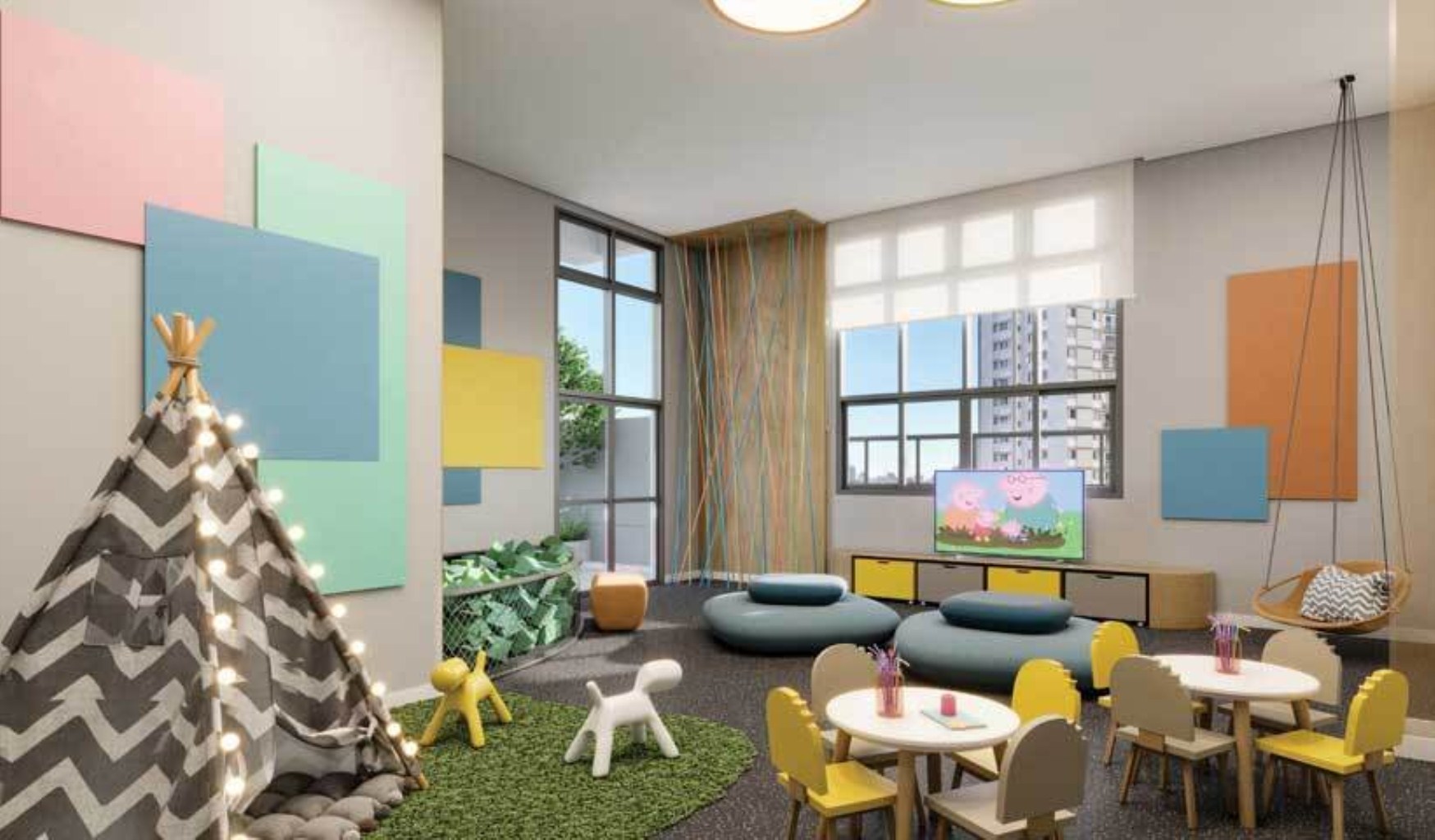 Apartamento, 4 quartos, 199 m² - Foto 17