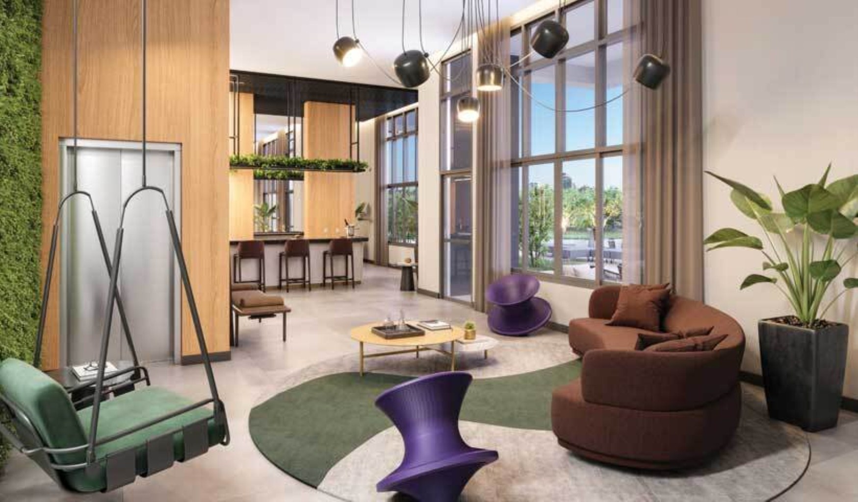 Apartamento, 4 quartos, 199 m² - Foto 26