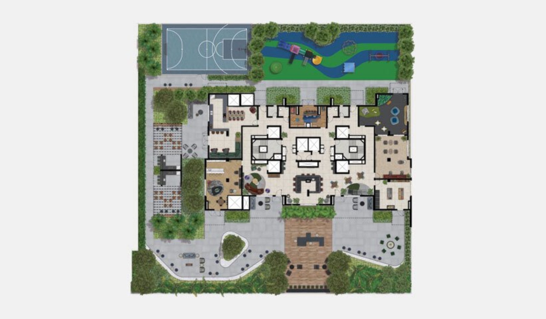 Apartamento, 4 quartos, 199 m² - Foto 42