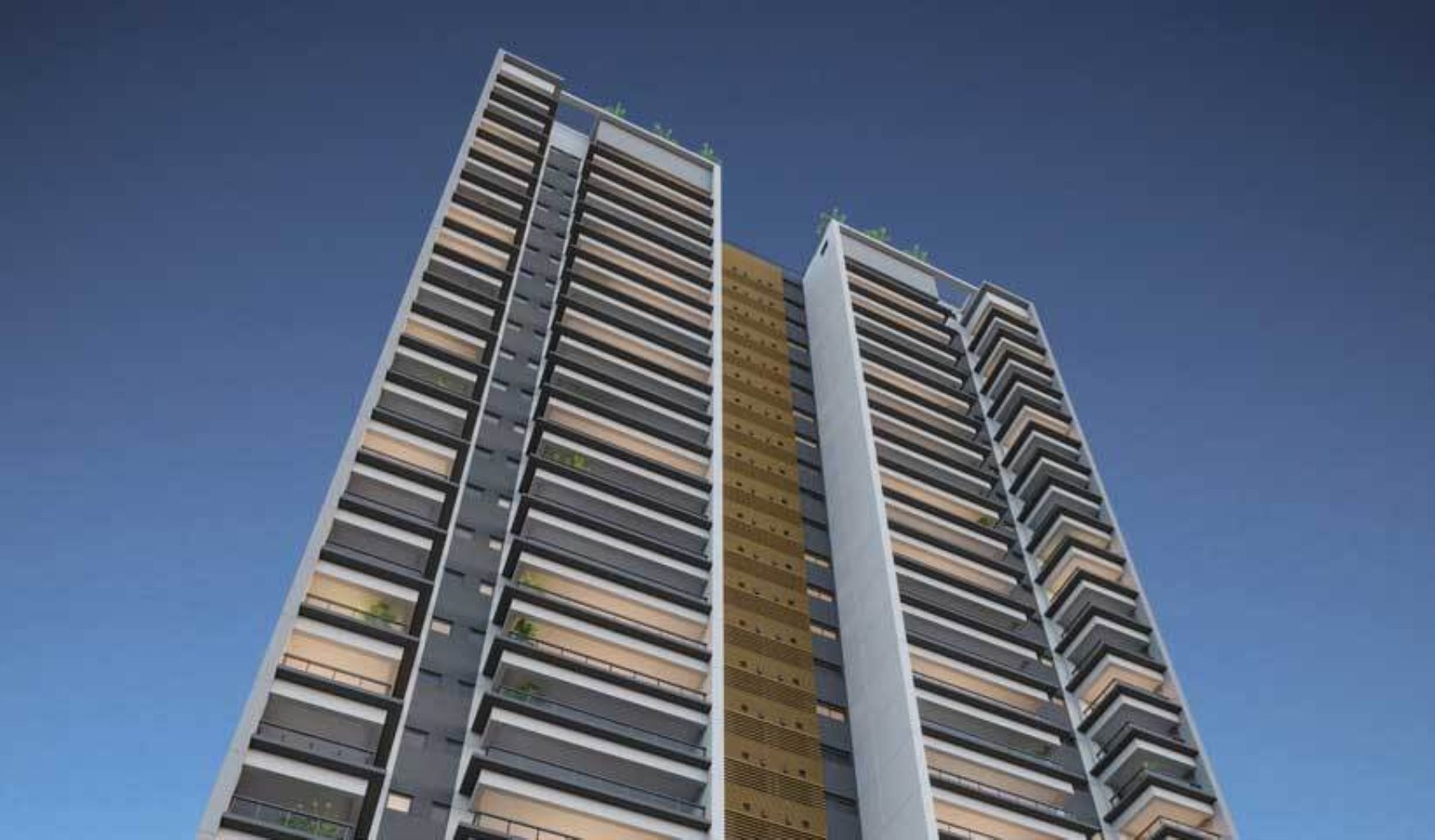 Apartamento, 4 quartos, 199 m² - Foto 2