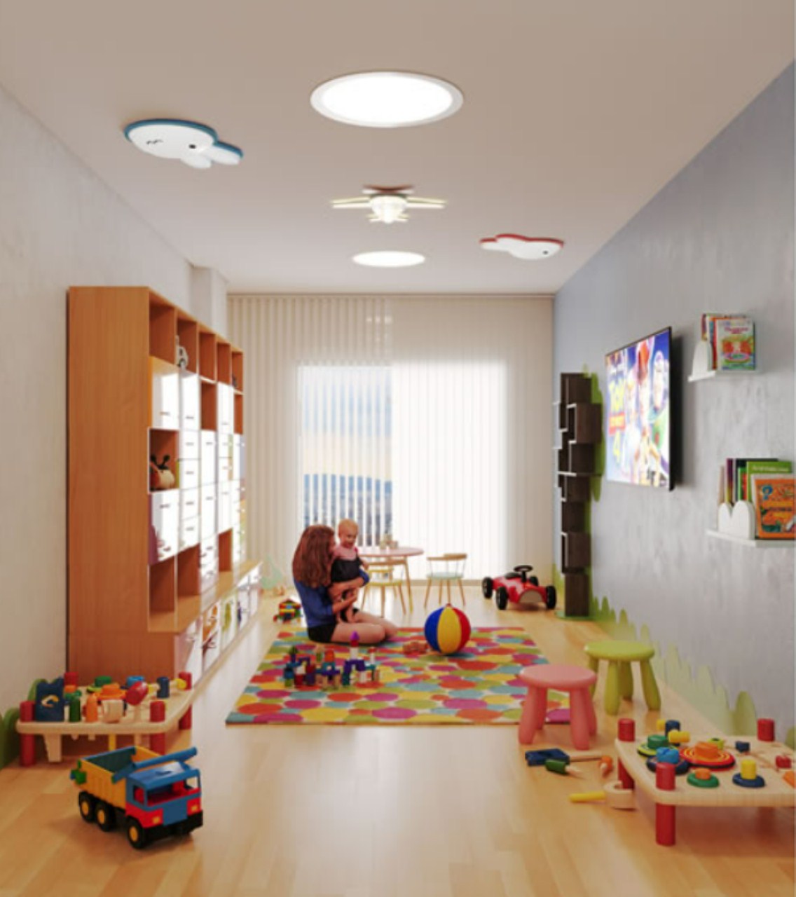 Apartamento, 2 quartos, 34 m² - Foto 8