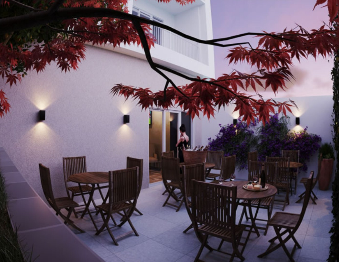 Apartamento, 2 quartos, 34 m² - Foto 11