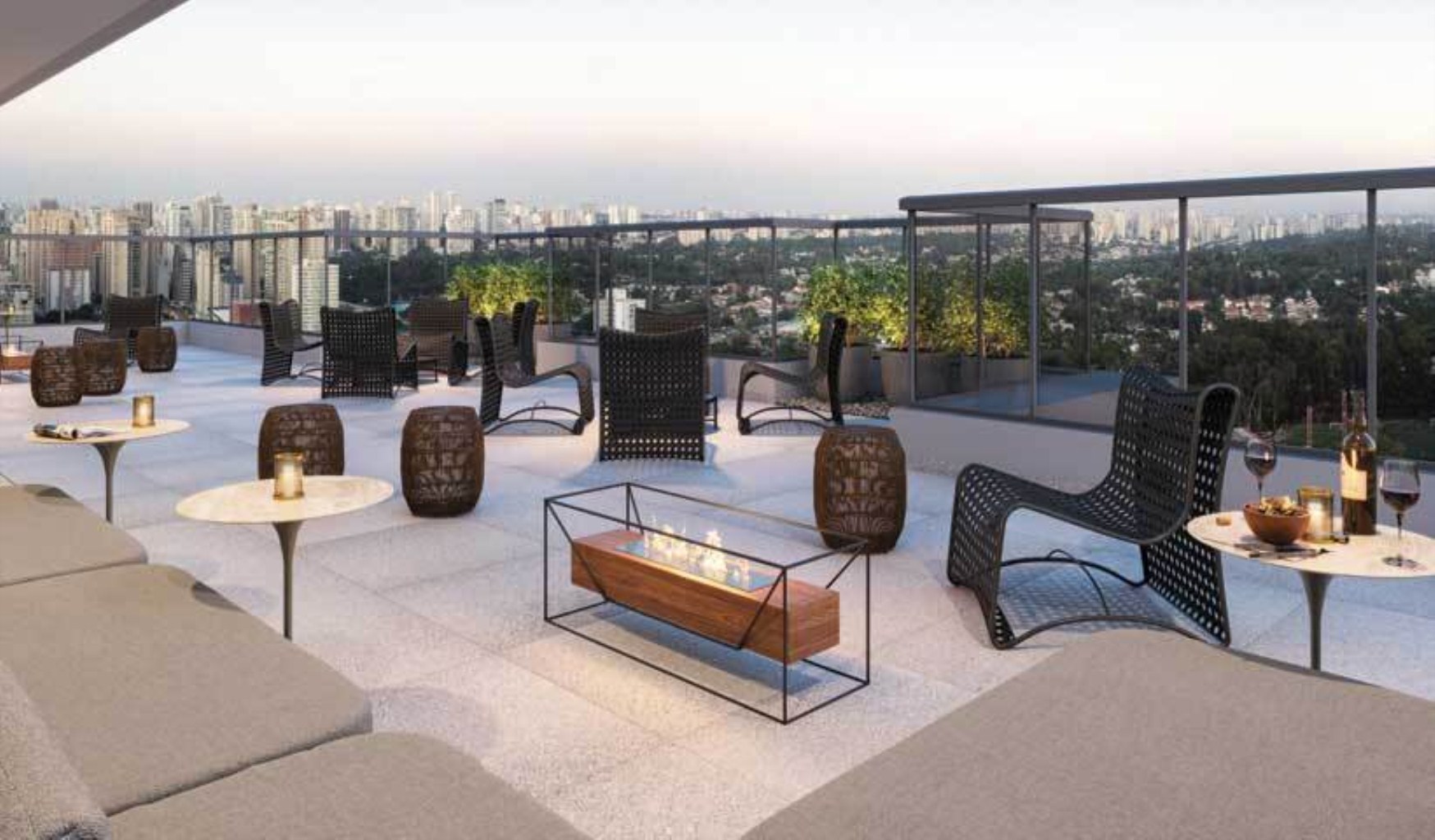 Apartamento, 1 quarto, 48 m² - Foto 21