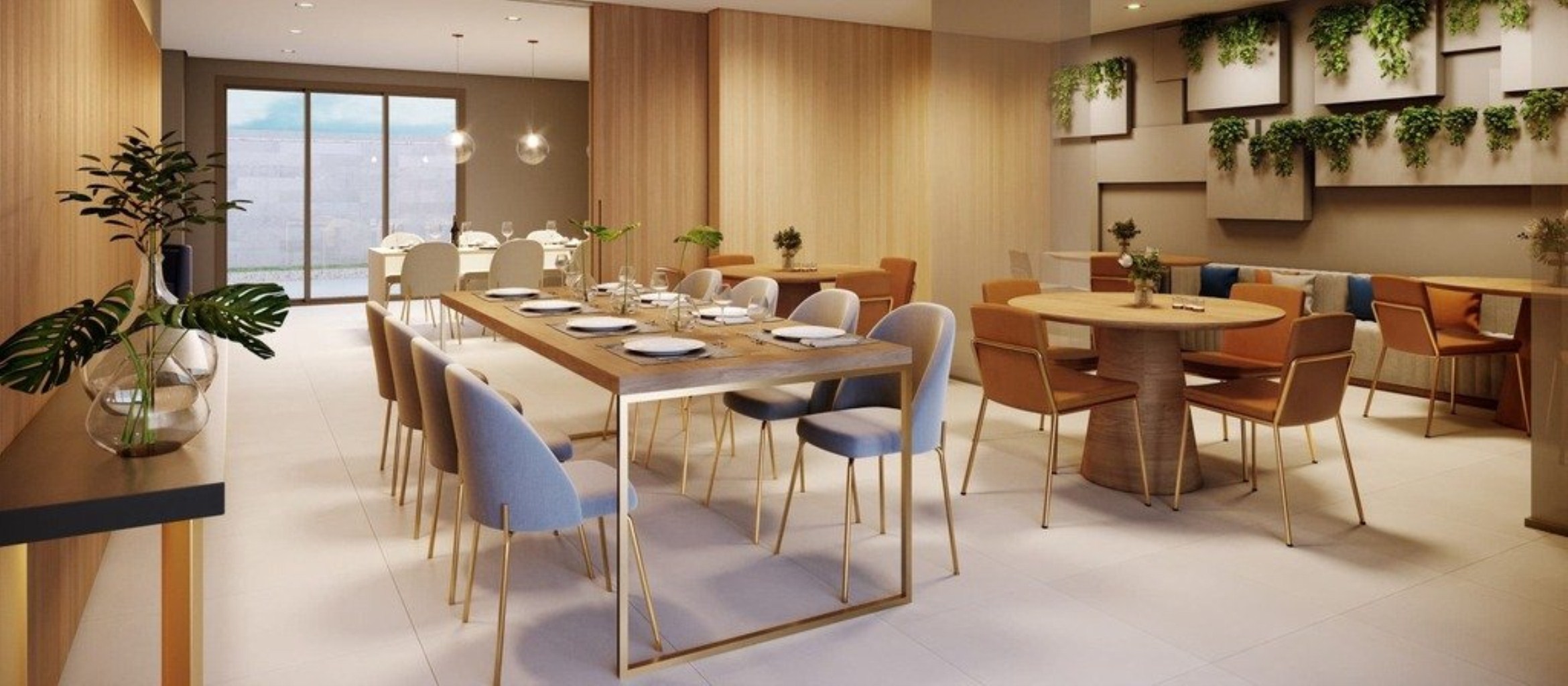 Apartamento, 2 quartos, 45 m² - Foto 6