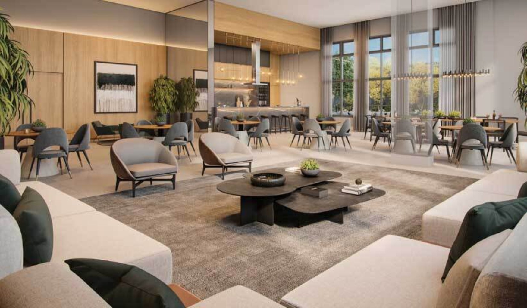 Apartamento, 4 quartos, 199 m² - Foto 14