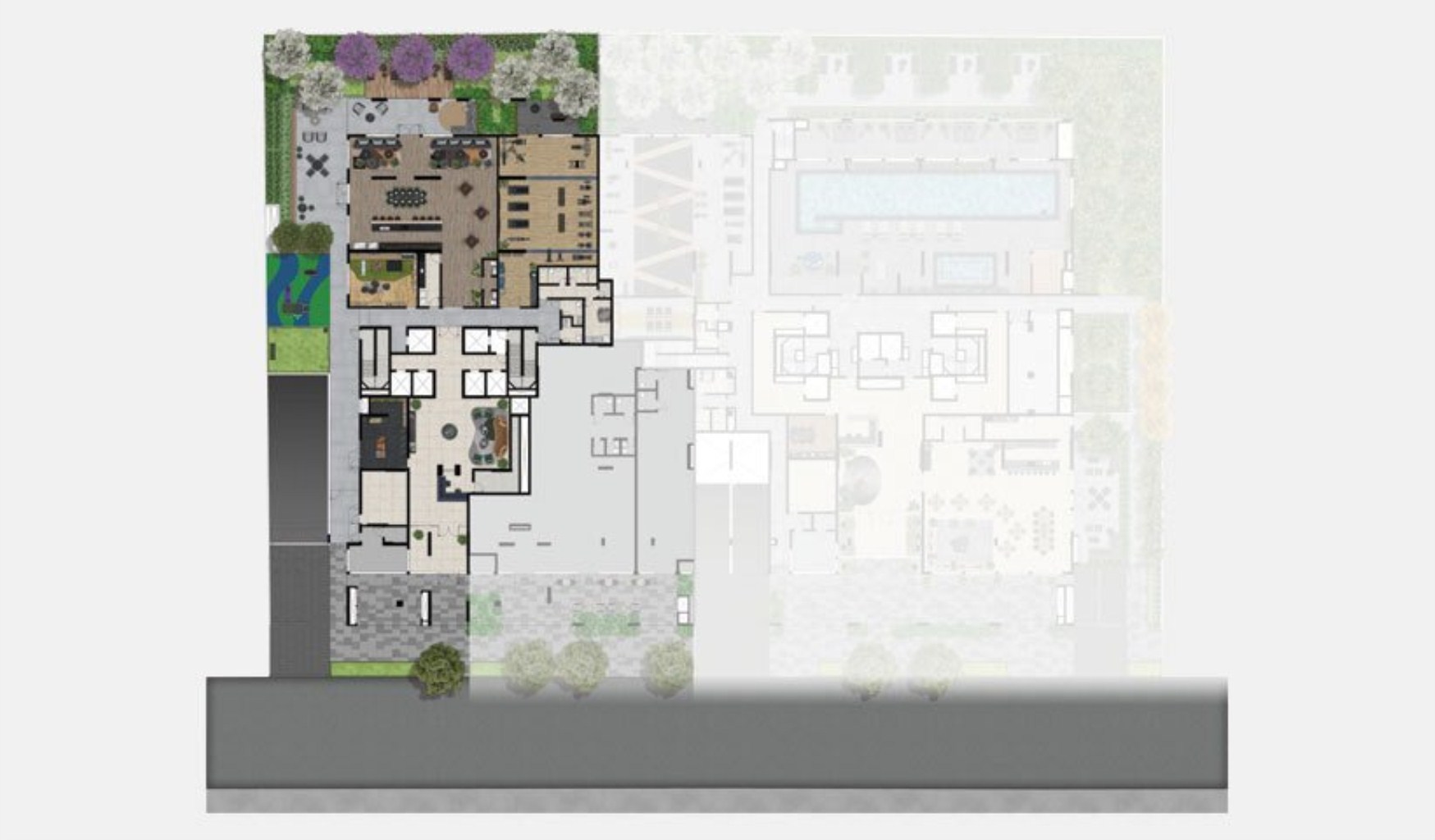 Apartamento, 1 quarto, 48 m² - Foto 28
