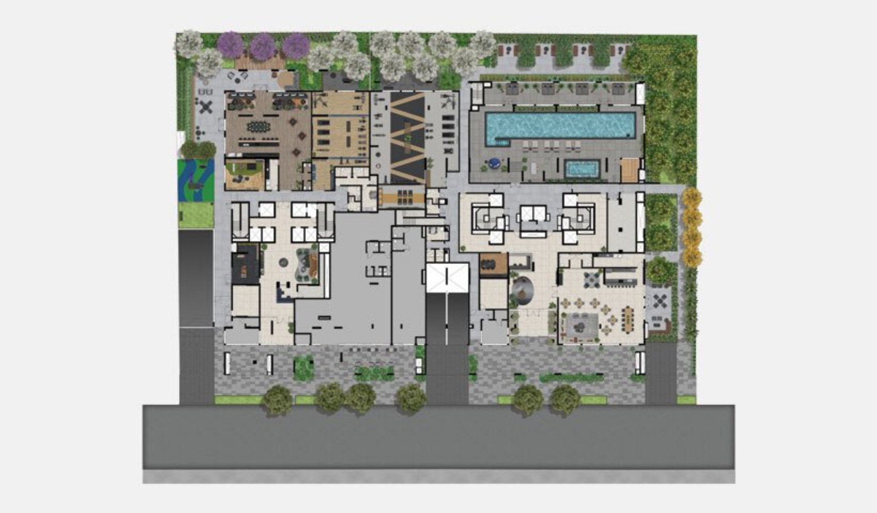 Apartamento, 4 quartos, 199 m² - Foto 45