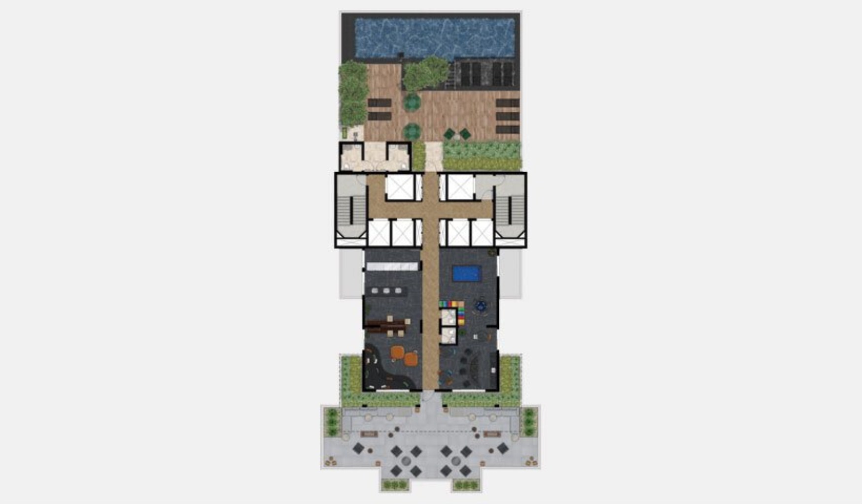 Apartamento, 1 quarto, 48 m² - Foto 27