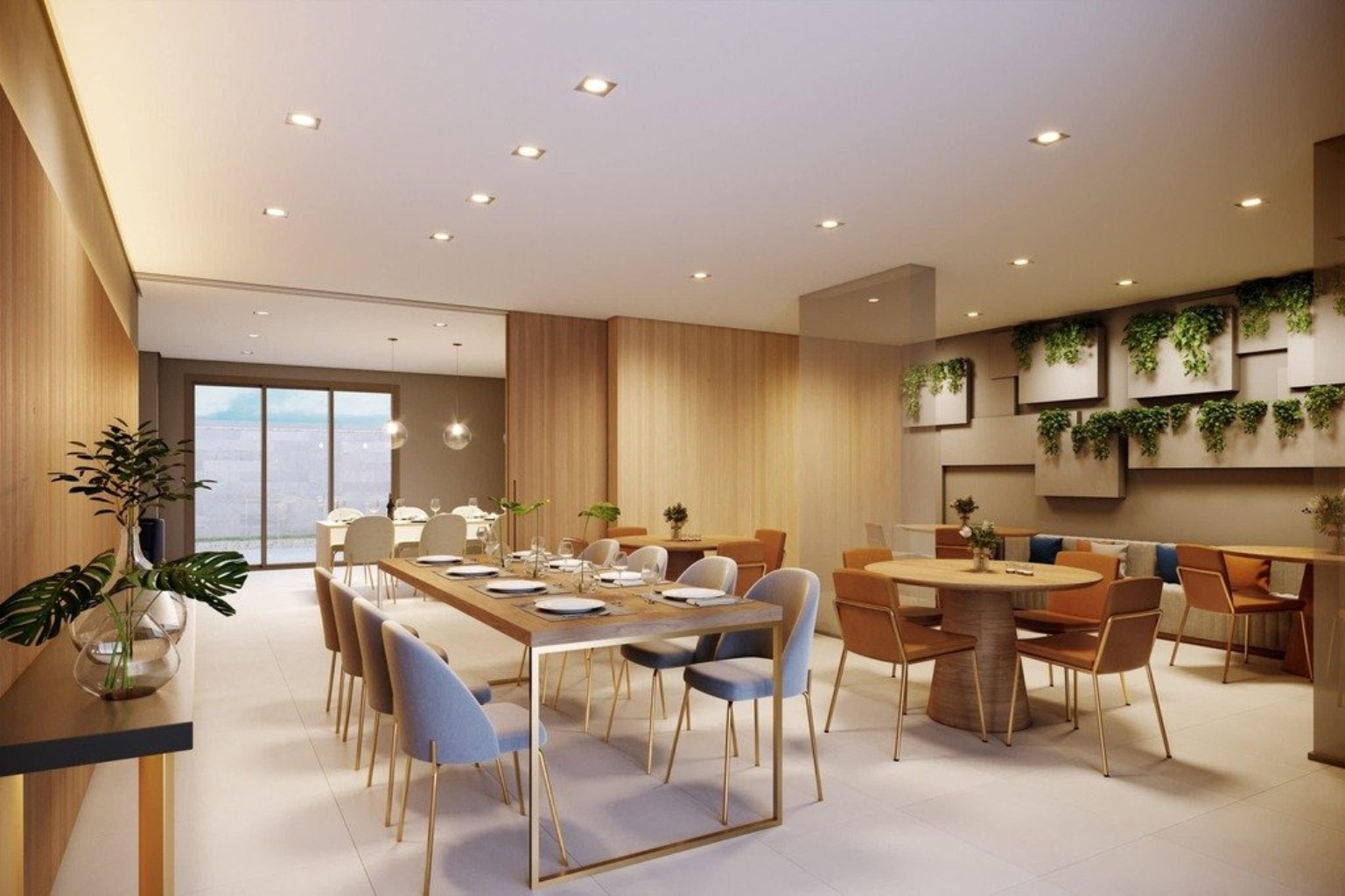 Apartamento, 2 quartos, 45 m² - Foto 7