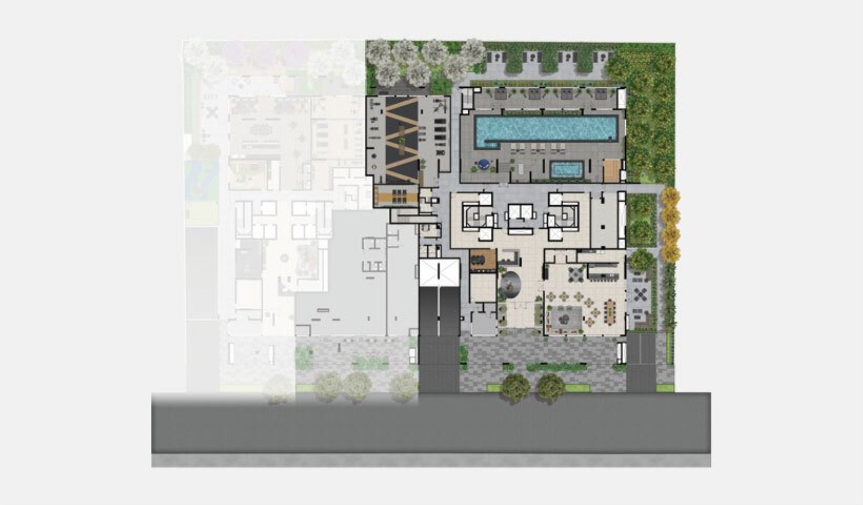 Apartamento, 4 quartos, 199 m² - Foto 44