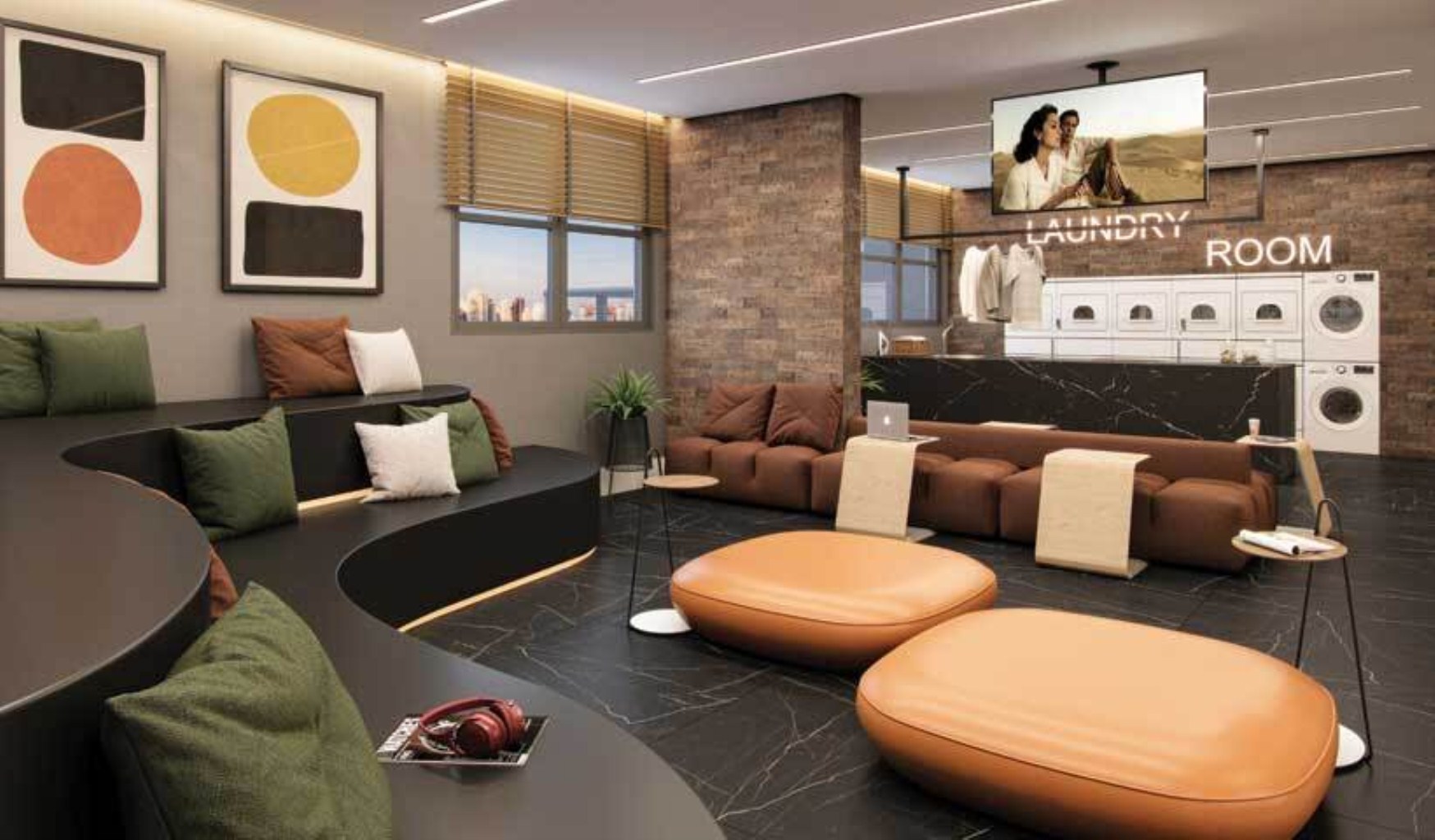 Apartamento, 1 quarto, 48 m² - Foto 15