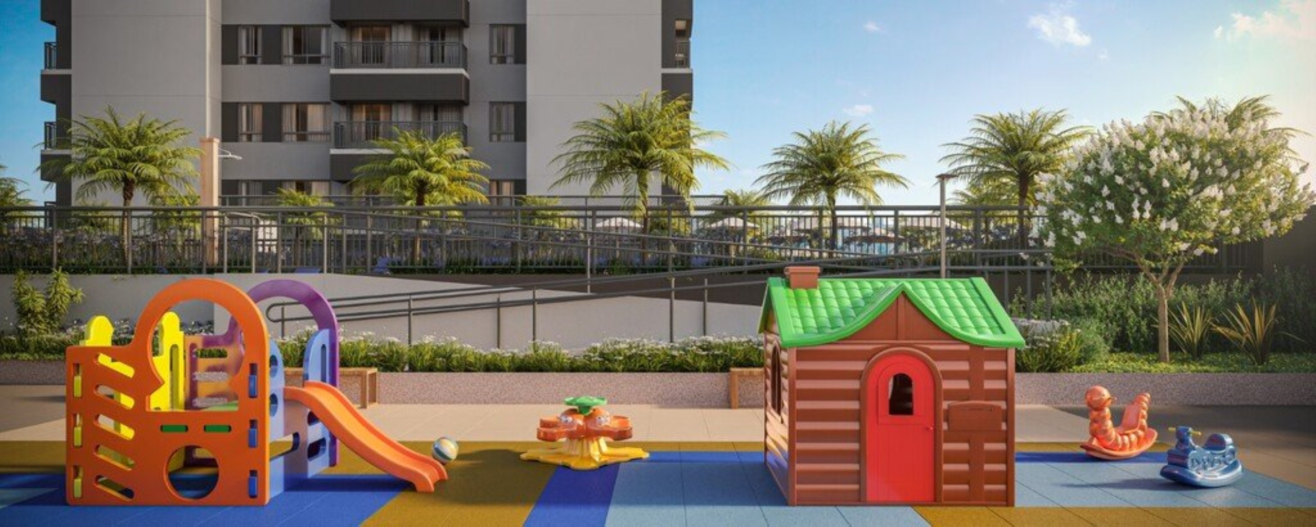 Apartamento, 3 quartos, 89 m² - Foto 18