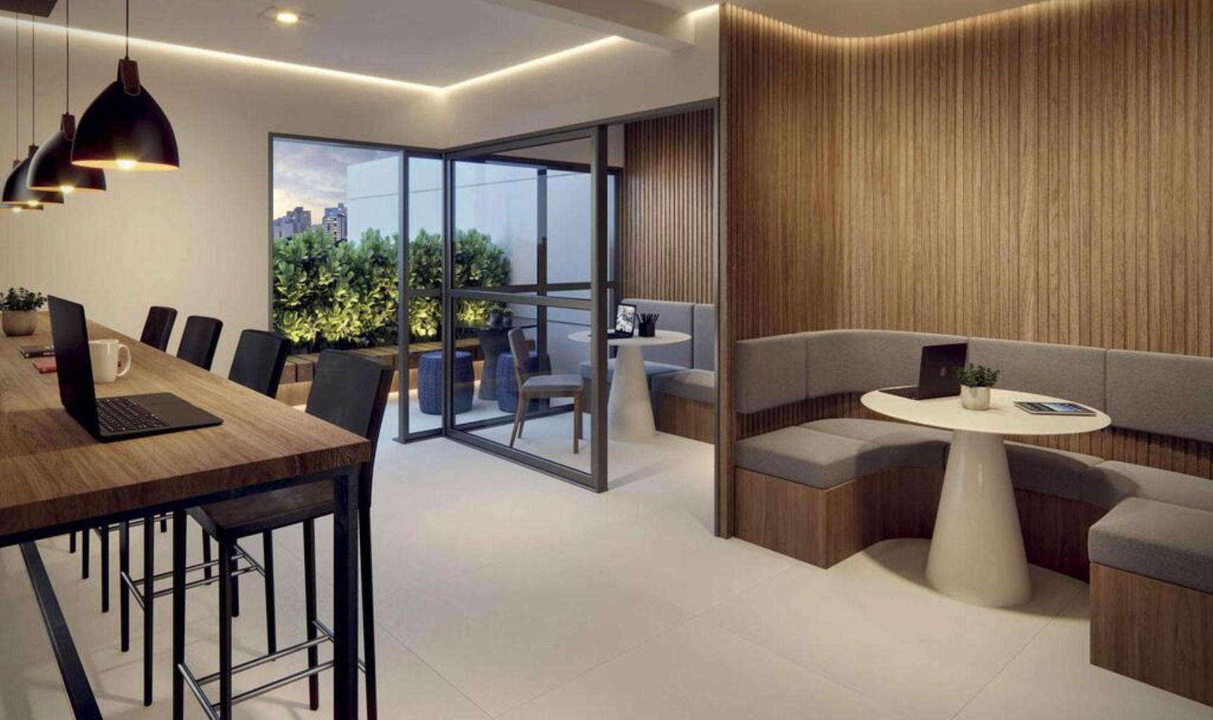 Kitnet e Studio à venda com 1 quarto, 22m² - Foto 6