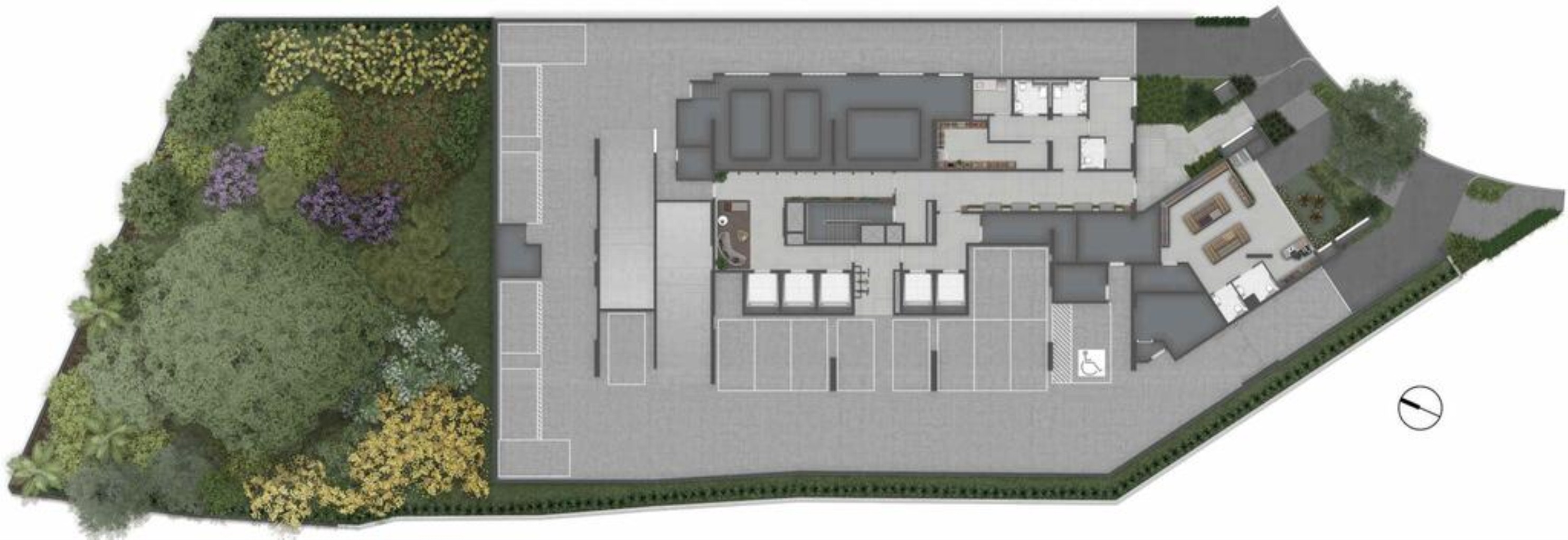 Kitnet e Studio à venda com 1 quarto, 22m² - Foto 10