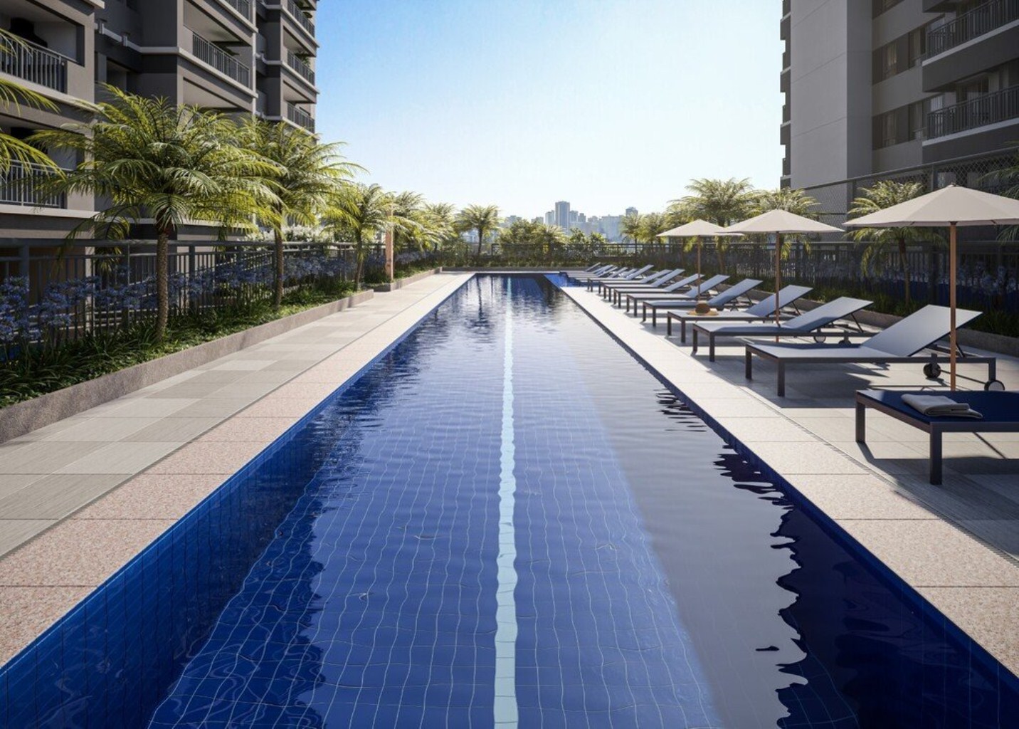 Apartamento, 3 quartos, 89 m² - Foto 19