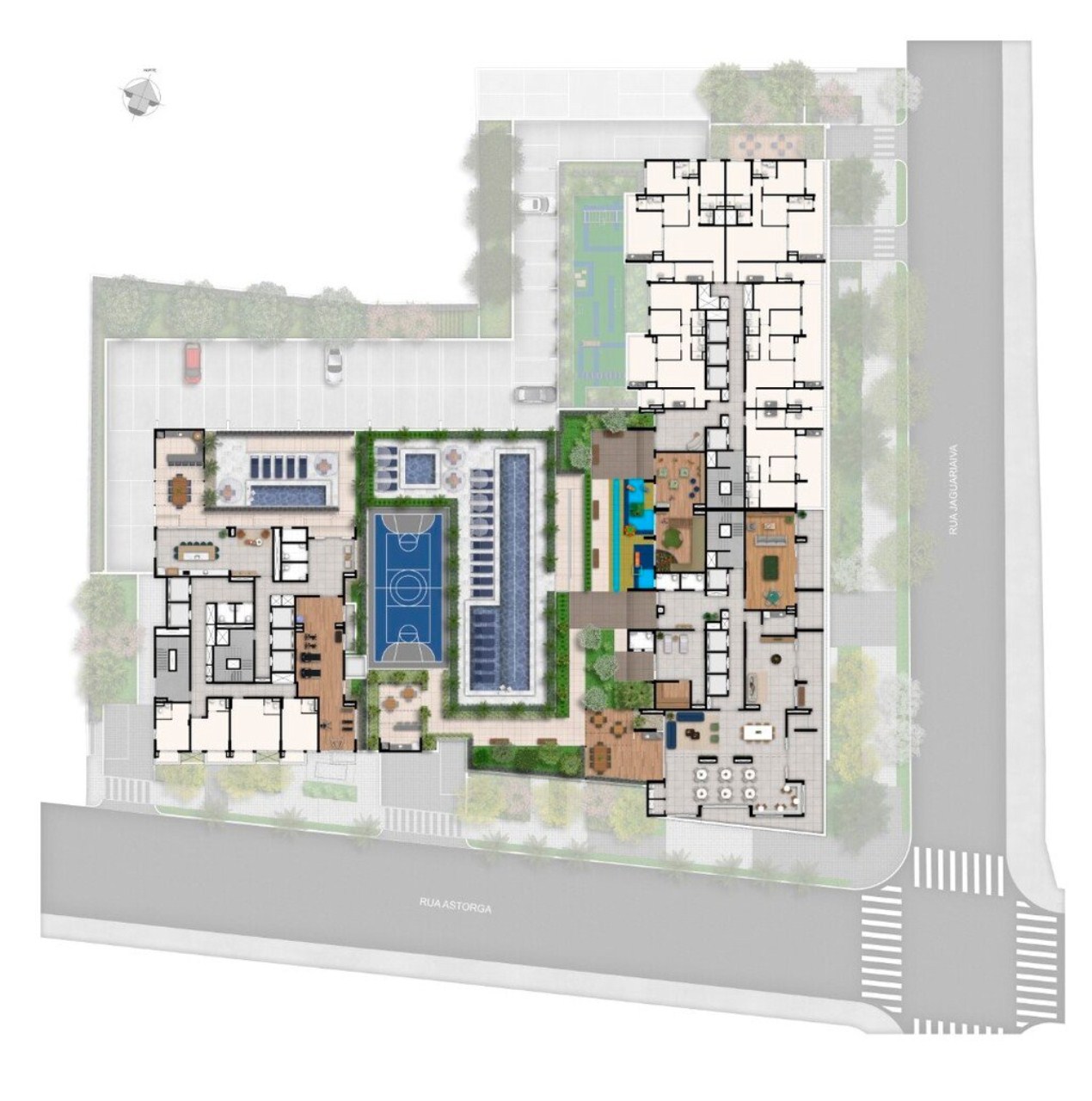 Apartamento, 3 quartos, 89 m² - Foto 21